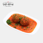 کوفته تبریزی(با سفارش قبلی موجود می باشد)