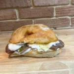 sandwich steak